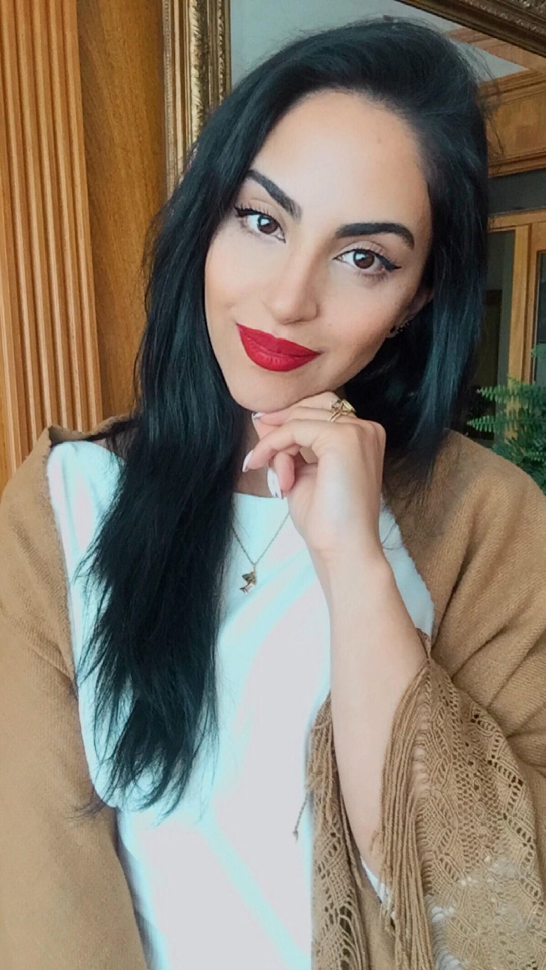 Luz Zalaquett