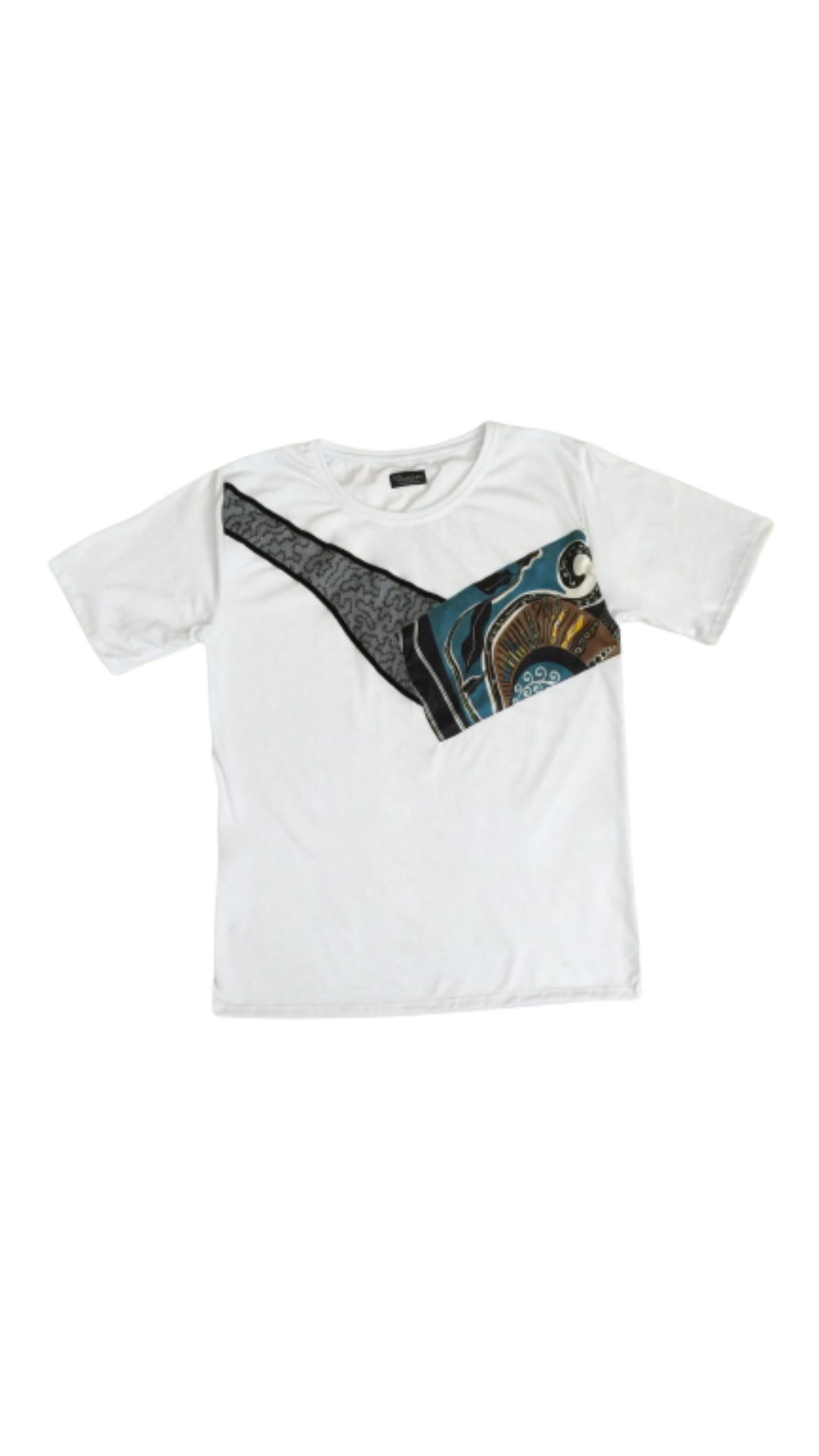ZeroWaste T-Shirt