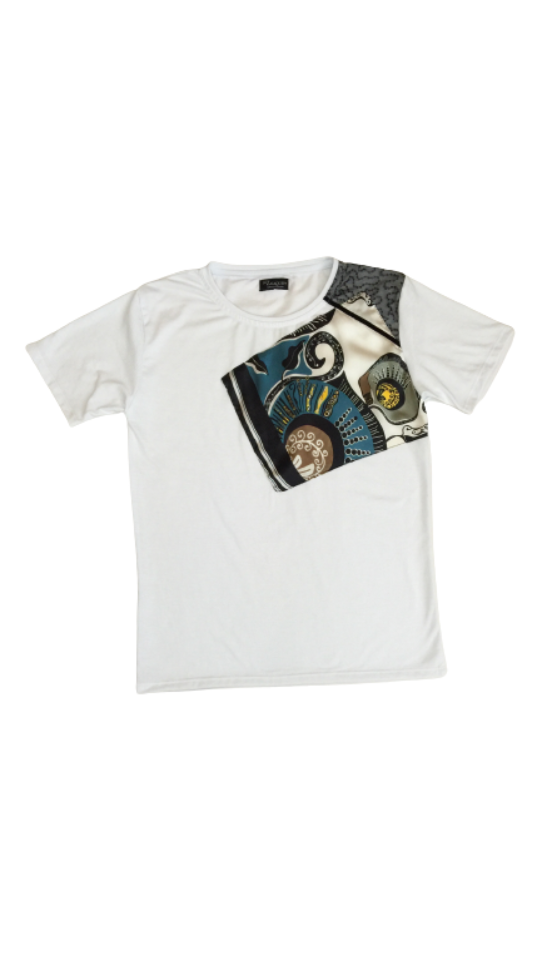 ZeroWaste T-Shirt