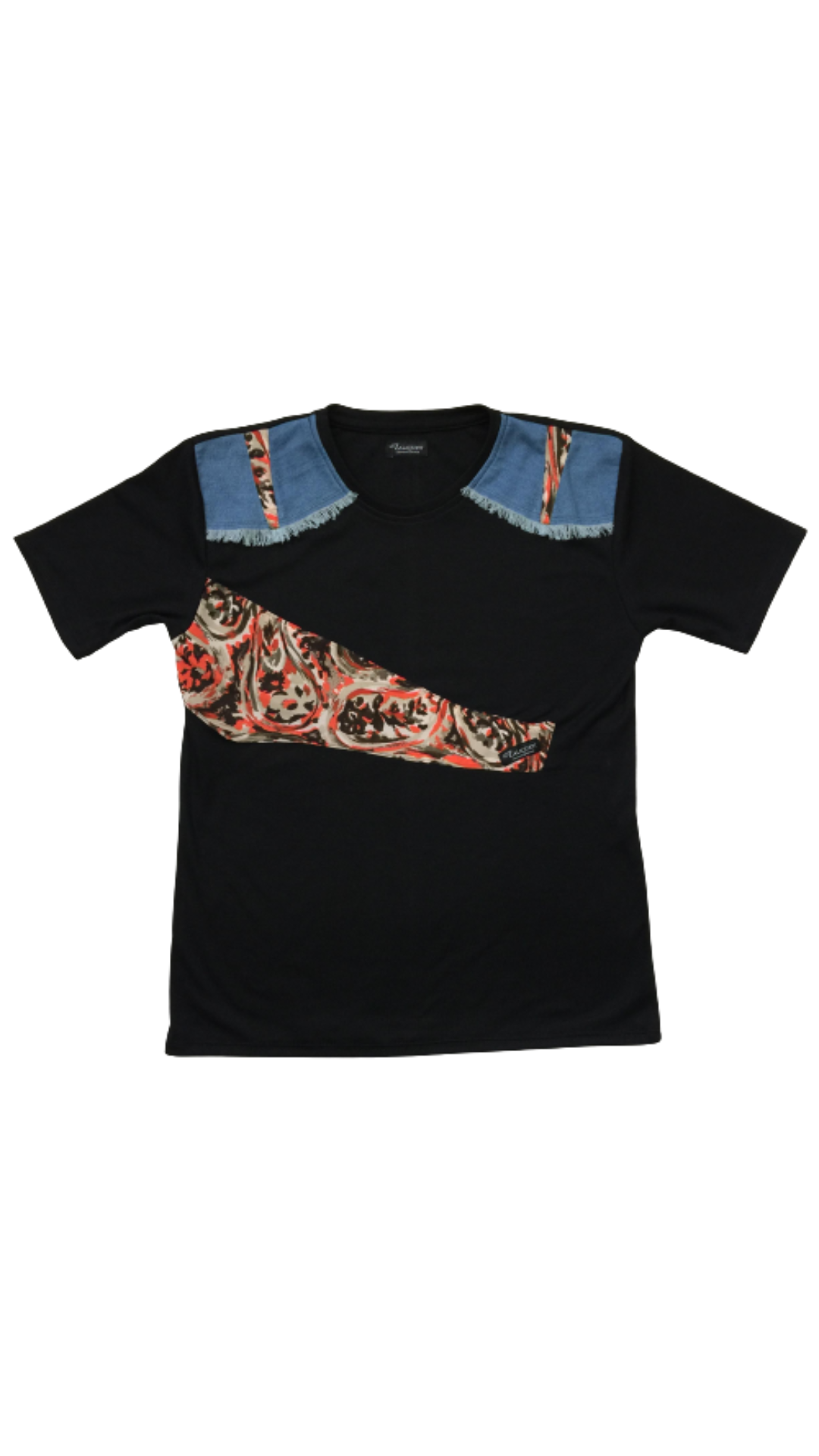 ZeroWaste T-Shirt