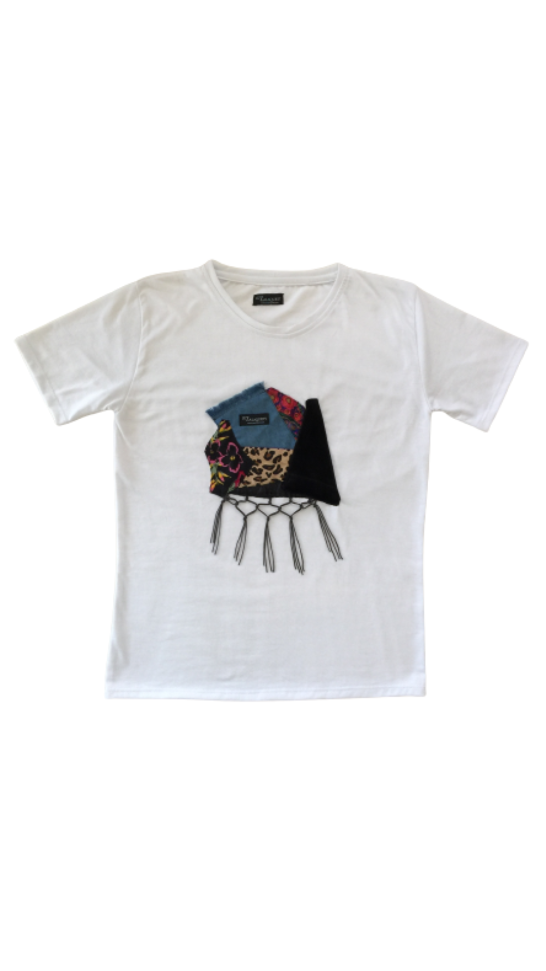 ZeroWaste T-Shirt
